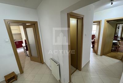 Apartament 3 camere || zona Cipariu - 8