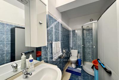 Apartament cu 3 camere, 66mp utili, decomandat, parcare subterana - 12