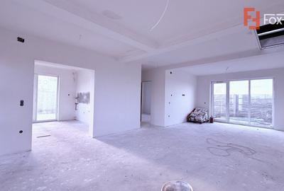 Casa tip triplex, cu 2 camere, de vanzare in Sanandrei. - 4