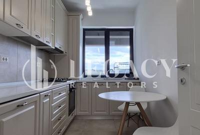Apartament modern, 2 camere, Grand Beetle Păcurari - 5