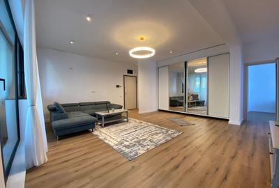 Apartament cu 4 camere decomandat în Iancu Nicolae