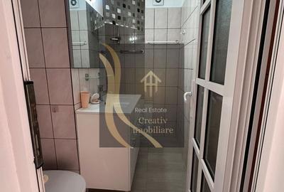 Apartament 4 camere Decebal - 12