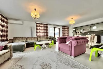 Penthouse 180 mp Noua - 2