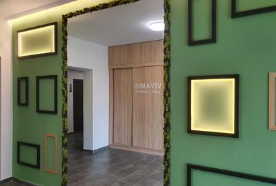 Vivamus Park Residence