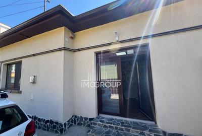 De inchiriat casa/birouri strada Dunării Intre Lacuri - 8