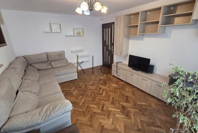 Apartament 2 camere, Gruia, langa Parcul Cetatuia si Stadionul CFR - 9