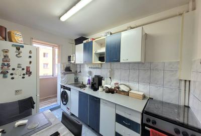 Apartament 3 Camere, investitie sau rezidenta, zona ITC, Brasov - 14