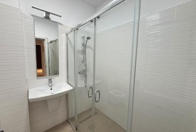 Apartament cu 2 camere complet mobilat si utilat modern. - 15