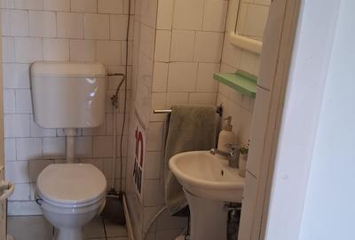 Apartament 3 camere in bloc Digi Nadlac - 12