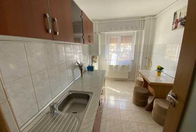 Apartament  2 camere zona  Judetean ,parter, structura mare,104900 Euro - 5