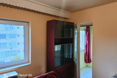 Garsonieră de vânzare sau schimb cu apartament, în Reghin str. Salcâmilor - 5