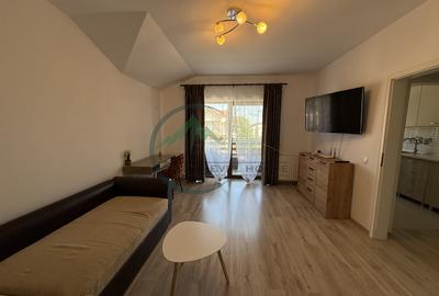 Apartament 2 camere, Sanpetru Residence - 5