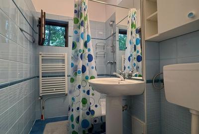 Vila D+P+ E1+M || CURTE PROPRIE SI GARAJ || EXPOZITIEI - 18