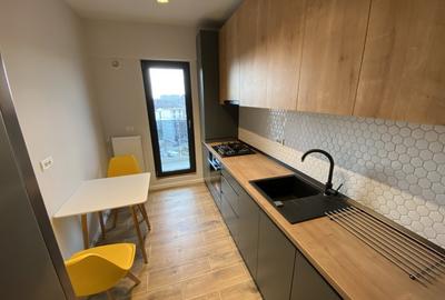 Apartament Lux/Grozavesti/Prima Inchiriere/5 min metrou - 4