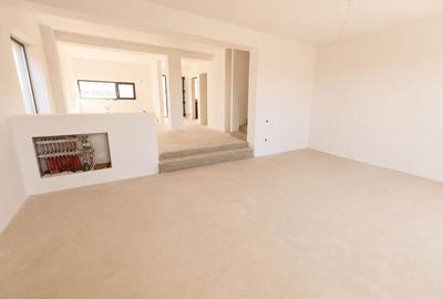 Casa de vanzare in Feleacu, 500 mp teren, garaj, priveliste deosebita - 14