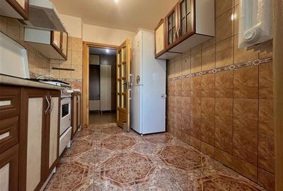 Apartament 2 camere de vânzare-Nicolina 1, Strada Sălcilor - 8