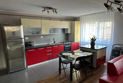 Apartament 3 camere, 90 mp utili | Parcare inclusă | AC | Str. Eroilor, Florești - 3