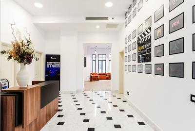Etaj de birouri premium de închiriat | Polonă – Piața Romană - 2