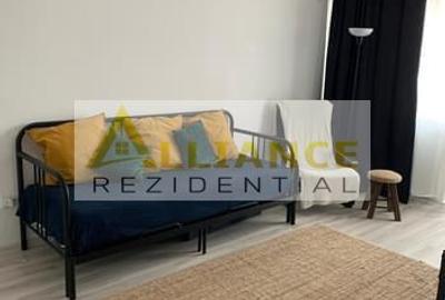 Apartament cu 2 camere decomandat, mobilat în Apărătorii Patriei
