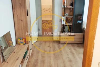 Apartament cu 3 camere / 51mp/ Dacia-Bicaz - 1