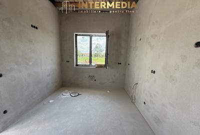 Casa Noua Alba Micesti 4 Camere 2 bai Terasa curte 450mp Teren Finisata la cheie - 7