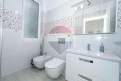 Apartament de inchiriat, 137 mp, central, curte proprie - 10
