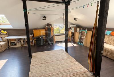 Casă individuală | 6 camere, 4 băi | 217 mp utili | Chiajna - 22
