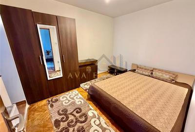 Apartament 2 camere, Et.3, 40 mp - Calea Martirilor - 3