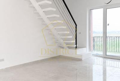Apartament cu 3 camere decomandat în Giroc