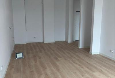 Apartament 2 Camere Finisat | Zona BMW | Sud-Vest | 49 mp - 2