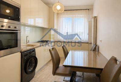 Apartament 3 camere de închiriat | Cartier 9 Mai –Ploiești | Mobilat - 6