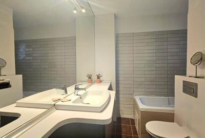 Apartament între Cișmigiu și Metrou Izvor-Luminos-Stradă Liniștita-Comision 0% - 14
