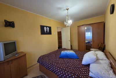 Inchiriez apartament 2 camere  Deva Gojdu - 6