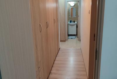 Giurgiului-Ale. Dolina-Apartament de 2 camere-decomandat - 5