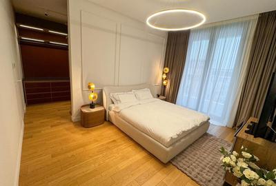 Apartament premium, vedere parc si lac, 1 garaj subteran - 15
