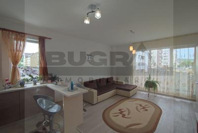 Apartament cu 2 camere, 51 mp, etaj intermediar, zona Oasului - 2
