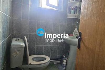 Apartament 3 camere de vanzare, etaj 2 BLD Poitiers - 7