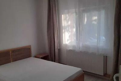 Apartament cu 2 camere, mobilat în Gheorgheni