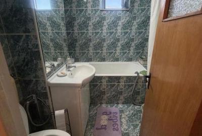 89000 euro-2 camere- 51mp -gorjului -bloc reabilitat - 4