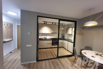 Apartament nou 2 camere mobilat | Parcare subterana | Drumul Taberei - Hercesa - 5