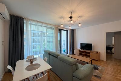 Apartament in The Ivy,loc de parcare inclus - 3