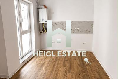 Apartament cu 2 camere, spațiu de depozitare, loc de parcare acoperit, Giroc . - 9