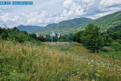 Teren Construcții intravilan de 5268 mp, în Baia Sprie