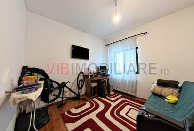 3 Camere - Prelungirea Ghencea - Etaj 1 - 5