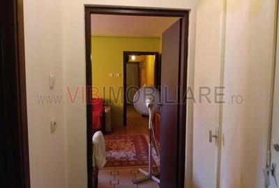 Apartament 2 camere, 56 mp, etaj 3/5, bloc izolat, boxă – zona Hotel Strelitia / - 3