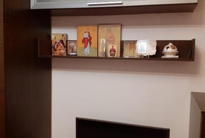 Garsoniera Drumul Taberei metrou Favorit - 2