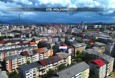 Apartament 4 camere | Ultracentral | Etaj 1 | STR MOLDOVEI - 17