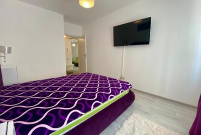 Apartament 2 camere cu loc de Parcare - Militari Residence - 8
