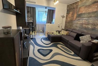 3 Camere de vanzare | Berceni | Metrou | Centrala | Mobilat | Parcare - 4