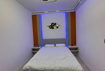 Garsoniera | Hils Brauner | Loc parcare | Centrala | Balcon | Metrou - 3